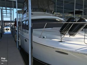 1996 Carver 430 Motor Yacht