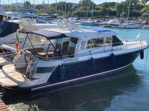 2006 Nimbus Nova 42