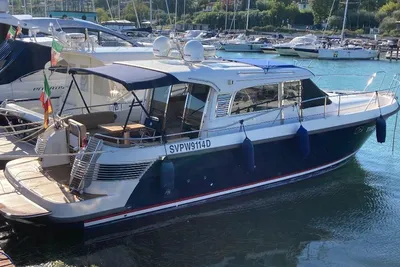 2006 Nimbus Nova 42