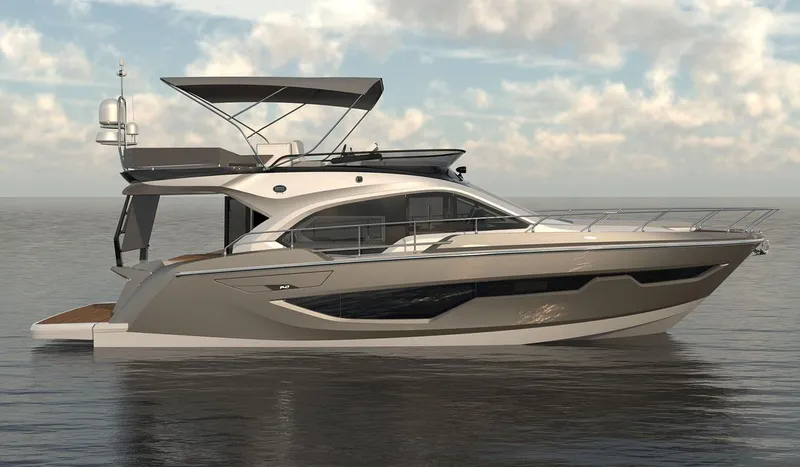  Yacht Photos Pics Manufacturer Provided Image