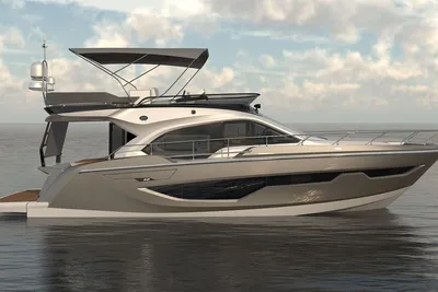 Sessa Marine F47