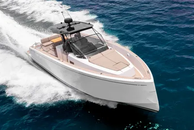 Pardo Yachts 38