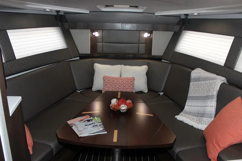  Yacht Photos Pics Manufacturer Provided Image