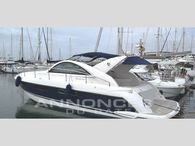 2008 Azimut 50x4