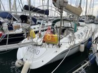 1993 Beneteau First 45f5