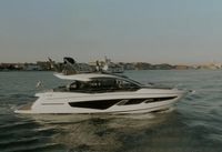 2022 Sunseeker 65 Sport Yacht