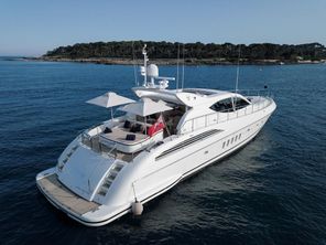Arno Leopard Leopard 24