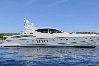 Arno Leopard Leopard 24