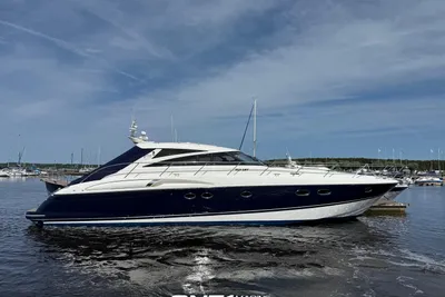 Princess V58