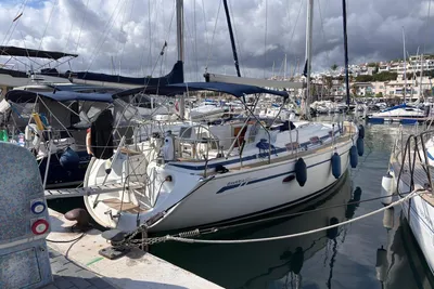 2005 Bavaria 42cruiser