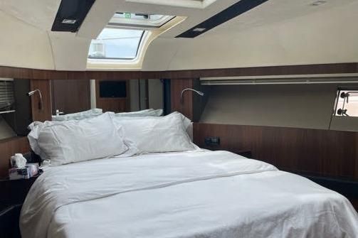 2015 Fairline 67