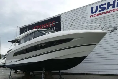 2019 Jeanneau NC 37