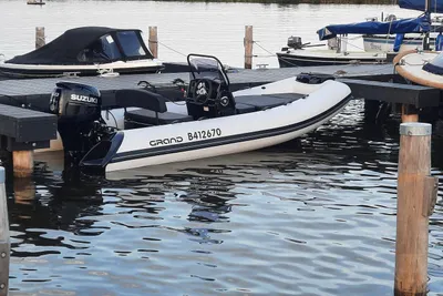2023 Grand S470