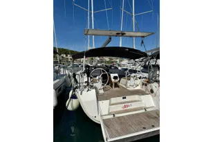 2023 Bavaria Cruiser 46