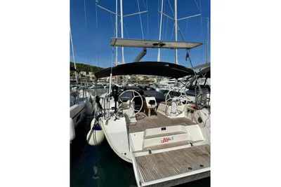Bavaria C46