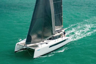Seawind 1370