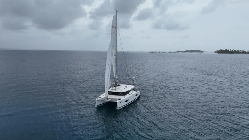 Endless Journey Yacht Photos Pics 