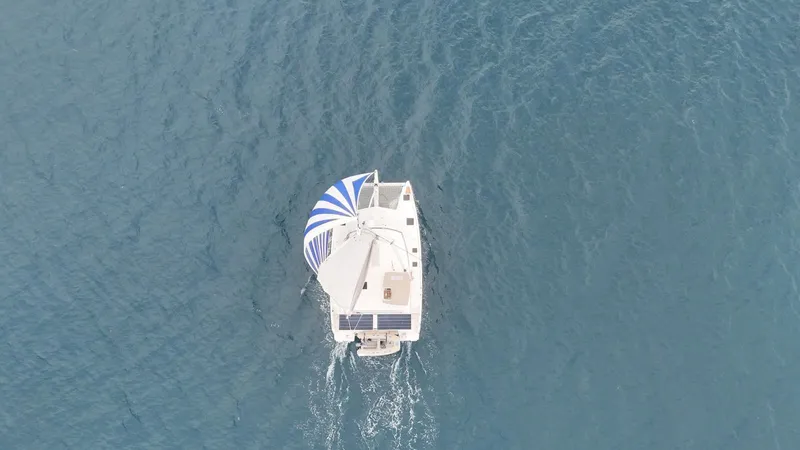 Endless Journey Yacht Photos Pics 