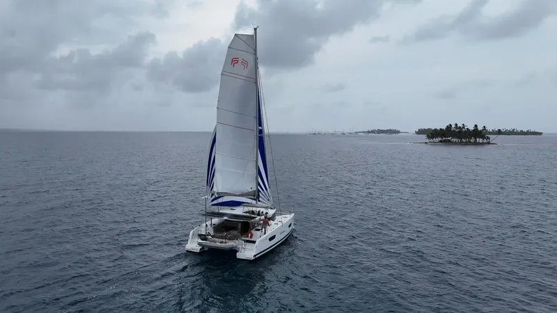 Endless Journey Yacht Photos Pics 