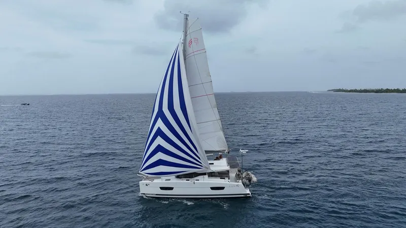 Endless Journey Yacht Photos Pics 