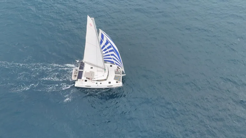 Endless Journey Yacht Photos Pics 