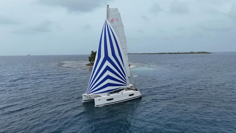 Endless Journey Yacht Photos Pics 