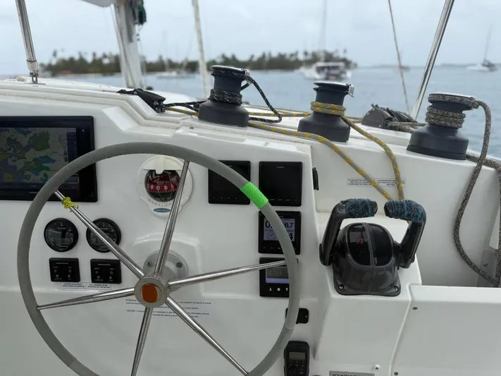 Endless Journey Yacht Photos Pics 