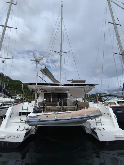 Endless Journey Yacht Photos Pics 