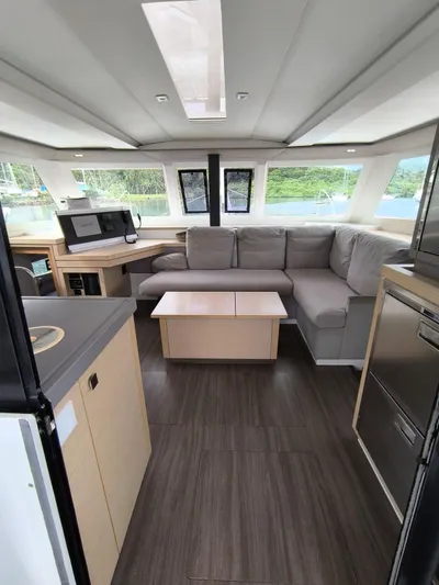 Endless Journey Yacht Photos Pics 