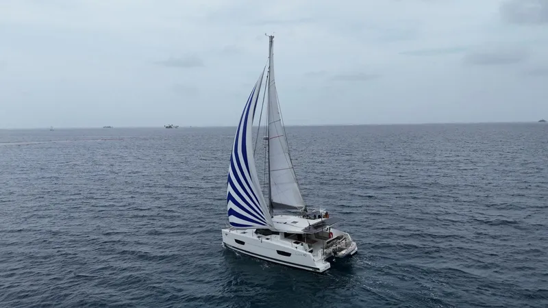 Endless Journey Yacht Photos Pics 