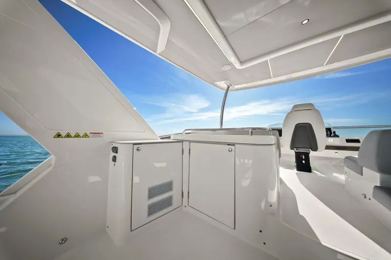 Dolce Far Niente Yacht Photos Pics 2025 Absolute Navetta 53