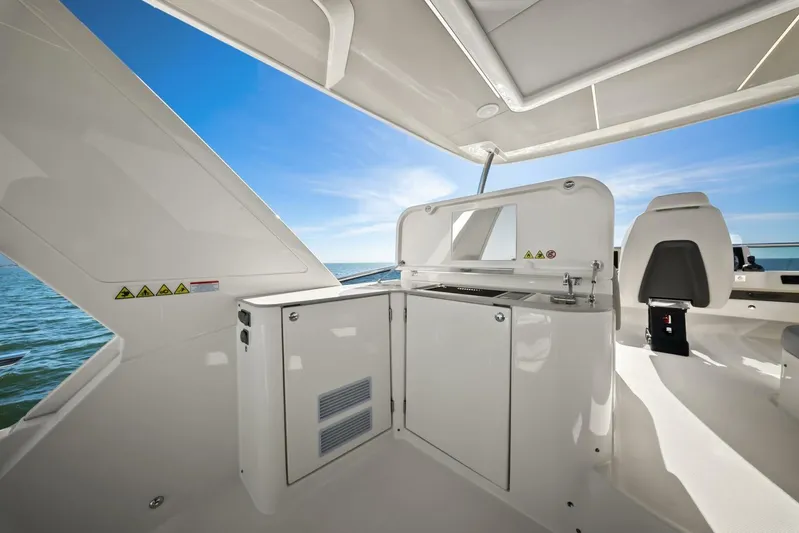 Dolce Far Niente Yacht Photos Pics 2025 Absolute Navetta 53