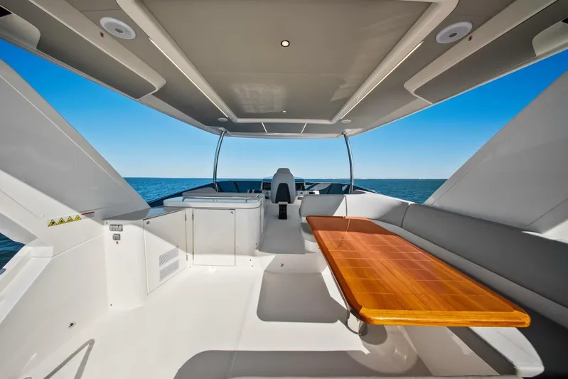 Dolce Far Niente Yacht Photos Pics 2025 Absolute Navetta 53