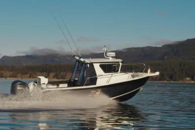 DMAC Marine 750WA