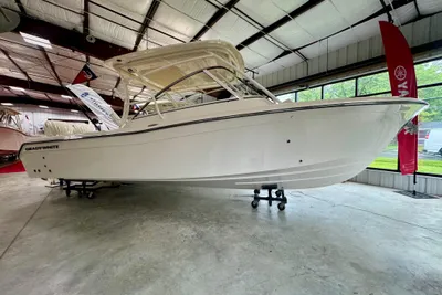 Grady-White Freedom 285