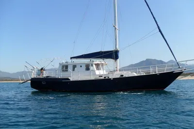 1988 Bruce Roberts BRUCE ROBERTS 53