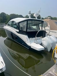 Beneteau Gran Turismo 32