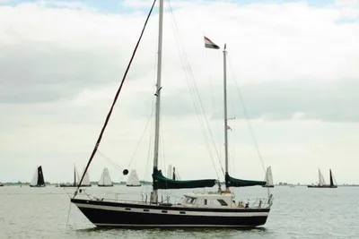 Carena 1200