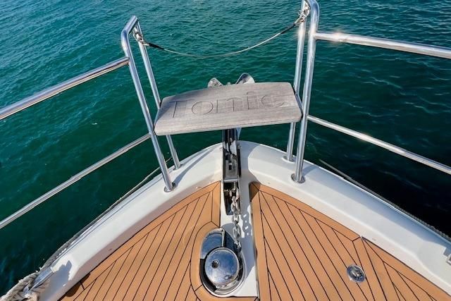 2014 Bavaria 44 