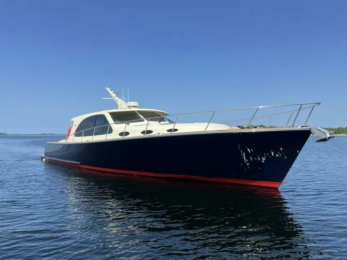 Castlefinn Yacht Photos Pics 