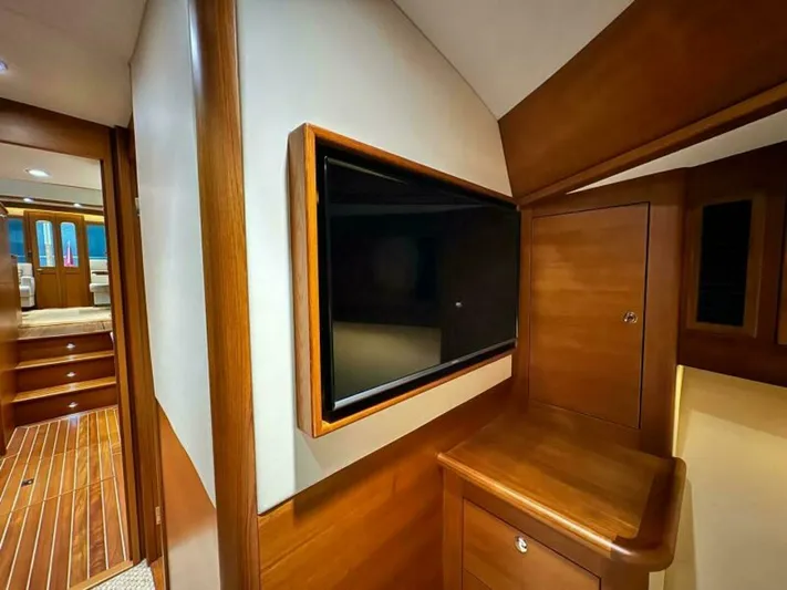 Castlefinn Yacht Photos Pics 