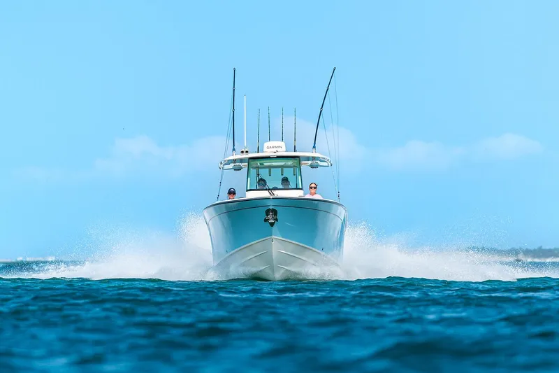  Yacht Photos Pics Manufacturer Provided Image