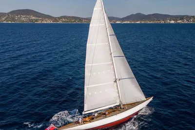 1996 Concordia savannah