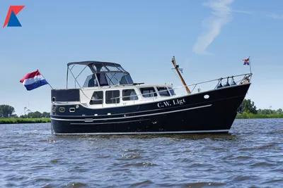 1998 Motorkotter "One Off"