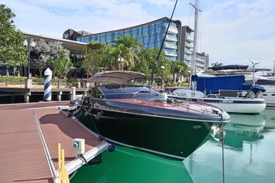 Riva Rivamare 38