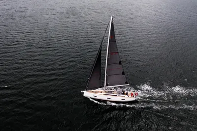 X-Yachts X4 9