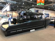 2021 XO Boats 270 Front Cabin