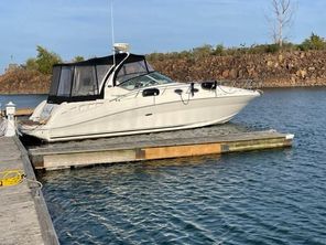 Sea Ray 340 Sundancer