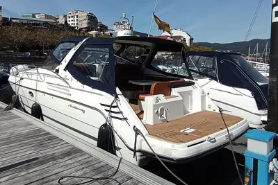1999 Cranchi Mediterranee 41