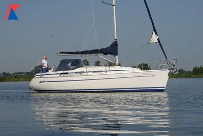 2002 Bavaria 32/2